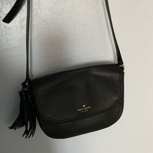 Kate Spade crossbody - Picture 3 of 4